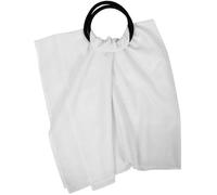 Lurrose Comfortable Men Headband Made of Polyester with Unique Classic Style, White Arab Headband with Turban, for Masquerades and Stage Performances, Eye-catching Middle East Head Wrap