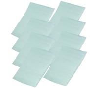 Lurrose Cyanotype Paper for Sun Printing DIY Crafts Sun Drawing with Sturdy Panel Bright Vivid Colors Durable Material for Painting Journaling and Long Term Preservation