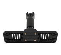 Lurrose Dash Cam Mirror Mount Arm Vehicle Specific Design with Abs Bracket and Backplate Clip Base Set Stable and Reliable for Rear View Mirror Suitable for Most Cars and Suvs