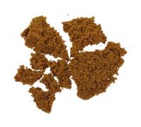 Lurrose DIY Model Grass Powder for Miniature Scenic Basing Simulation Tree Flocking Material for Architectural Model Making Terrain Scatter for Railroad Diorama and Landscape Crafting