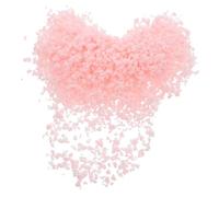 Lurrose DIY Tree Powder for Fairy Garden Realistic Grass Terrain Powder Miniature Shrub Tufted Sponge Texture for Model Basing and Scenic Crafting