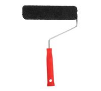 Lurrose Drywall Compound Roller for Covering Wall and Ceiling Surfaces Drywall Texture Roller Brush Create Texture Effect with Paint 13.36 Inch