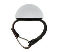 Lurrose Eyelash Extension Grafting Pallet with Wrist Strap, Handheld Lash Extension Holder, Lash Grafting Tool for Professional Eyelash Application and Practice