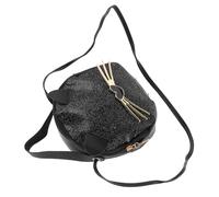 Lurrose Fashion Cat Crossbody Shoulder Bag for Women, Cartoon | Polyester PU Build, Zipper Closure, Compact Carry for Phone and Power Bank at Parties or Dates