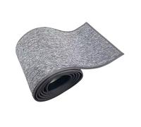 Lurrose Felt Cat Running Wheel Mat Cushion for Small Pets and Gerbils Easy to Use Floor Protection Pad for Cat Exercise Wheels Suitable for Use and Moving Furniture