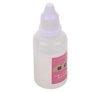Lurrose Fray Check 30ml Prevents Fabric from Fraying and Shedding Sewing Patchwork Liquid for Fabric Liquid DIY Material Suitable for Quilting and DIY Crafts