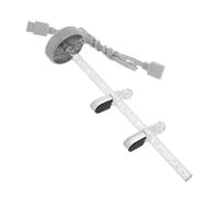 Lurrose Graphics Card Bracket Gpu Holder Bracket Acrylic Video Card Stand Support Stand in Build