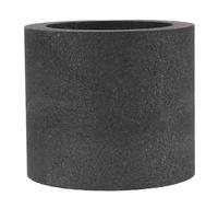 Lurrose Graphite Crucible Bowl 160Ml Small Melting Pot for Gold Silver Copper Metal Casting Jewelry Making Crucibles for Melting Metal Kit with Furnace Compatible