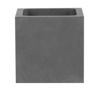 Lurrose Graphite Ingot Mold Gold Casting Ingot Mold Black Thermal Stability Not Easy to Deform Or Break Sturdy Design for Test Analysis and Experiments