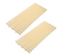 Lurrose Ground Swimming Pool Grate Slip Resistant Replacement Grating for Drainage High Moisture Areas Easy Installation for Safe and Convenient Pool Maintenance