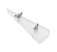 Lurrose Handmade Model Making Tool Portable Wire Bender for Crafting Precision Bending Tool for Metal Sheets and Copper Wire