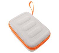 Lurrose Hard Case Cover for Mini Player, Kids Story Machine Protective Case