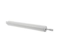 Lurrose Heavy Duty Pneumatic Door Closer Kit Aluminum Screen Storm Door Hardware Replacement Automatic Silent Closing System for Outdoor Patio Home Entryways