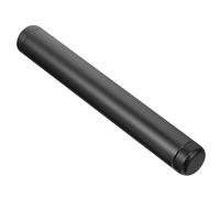 Lurrose Hidden Money Container Lightweight Aluminium Alloy Metal Storage Can Practical Storage Jar Holder for Home and Office Use