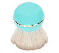 Lurrose Highlighter Brush Makeup Loose Powder Brush with No Shedding and Artificial Fiber Material Cosmetic Supplies for Professional Makeup and Daily Use