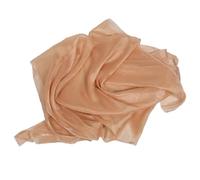 Lurrose Iridescent Gauze Photo Backdrop Curtain 150x200cm Light Gold Color, Glitter Material Background Cloth for Photography Studio, Party Decoration and Portrait Photoshoot