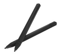 Lurrose LCD Tablets Pen Digital Stylus for Painting and Drawing - 2 Pcs Universal Capacitive Stylus Pens for Art Creation Graphic Sketches on Touch Screens Tablet