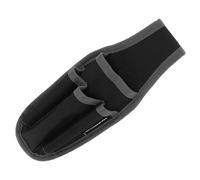 Lurrose Maintenance Repair Tool Pouch Bag Contractor Pouch Tool Belt Small for Professional Use