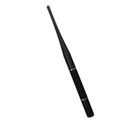 Lurrose Metal Capacitor Stylus Pen with Sharp-tailed Disc and Cloth Head Suction Cup, Two-in-one Touch Screen Stylus Pen Compatible with Touchscreen Devices, Reduces Fingerprints