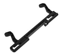 Lurrose Microwave Oven Door Lock Hook and Latch Assembly Replacement Micro Switch for Microwave Door Safety for Kitchen Appliance