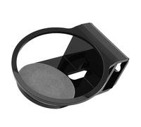 Lurrose Mini Wall Mount Bracket Speaker Shelf Compatible with Apple Smart Speaker Easy Tool Installation Sturdy Design Space Saving for Home