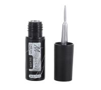 Lurrose Ml Metallic Nail Art Gel Polish for Precision Edge Painting and Versatile Application High Density Nail Gel Suitable for Art Designs and DIY by Artists