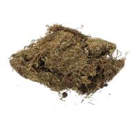 Lurrose Moss Bedding, 200g Forest Hamster Bedding for Hamster Habitat