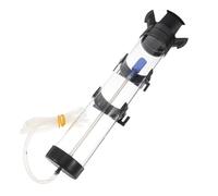 Lurrose Multipurpose Brine Shrimp Hatchery Kit with Air Pump Aquarium Fish Egg Incubator for Cichlids and Prawn Breeding Versatile Aquarium Hatch Tool for Fish Tank Egg Hatching and