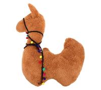 Lurrose Newborn Baby Photography Prop: Soft Camel Posing Prop For Baby Photoshoot - Adorable Newborn Photo Shoot Supply For Infant Boys Girls Precious Moments