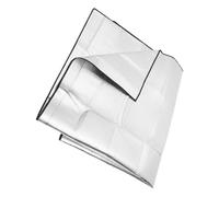 Lurrose Outdoor Picnic Pad Thickened Camping Mat with Epe Foam Insulating Foil Mat Lightweight and Comfortable for Sitting and Sleeping for Beach Fun and Picnics