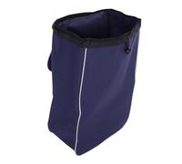 Lurrose Oxford Trolley Replacement Bag for Grocery Carts Thickened Heavy Duty Shopping Cart Liner with Side Pockets Rainproof Fabric