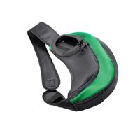 Lurrose Pet Carriers Single Shoulder Bag Breathable Lightweight Polyester Fashionable Beautiful for Pet Travelling Suitable for Cats and Dogs