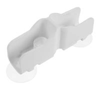Lurrose Plastic Playpen Connector Replacement Suction Cup Base for Reliable Stability and Easy Installation, Secure Playpen Support at Home or Kindergarten