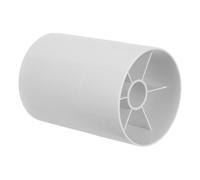 Lurrose Plastic Putting Practice Cup for Golf Training with Drain Holes, 6 Inch Depth, Adjustable for Levels, Suitable for Indoor Or Outdoor Backyard Use