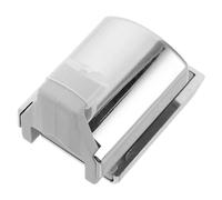 Lurrose Plastic Shower Door Bottom Wheel Replacement for Glass Shower Doors with Easy Installation and Direct Old Part Swap, Suitable for Home Improvement Plumbing Projects and Bathroom