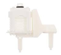 Lurrose Pneumatic Flush Bellow Replacement: Pneumatic Air Operated for Concealed Cistern Repair - Serviceable Flush Actuation Bellows for in-wall Toilet Maintenance