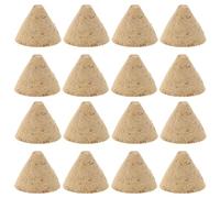 Lurrose Pure Moxibustion Sticks 20pcs Five-Element Moxa for All Age Groups Practical Use at Home and Salon