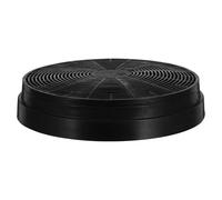 Lurrose Range Hood Charcoal Carbon Filter 6.9" Mesh Kitchen Cooker Hood Grease Filter Replacement Ventilation