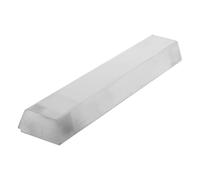 Lurrose Range Hood Oil Collector - Stainless Steel Tray for Kitchen Stove - Adjustable Removable Oil Catcher Cup for Range Hood Grease Trap, 11x2.4x1.2 Inch