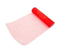 Lurrose Red Xuan Paper Festival Red Calligraphy Character Paper for Chinese Year Couplets and Spring Festival Writing Crafting