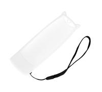 Lurrose Remote Controller Case Silicone Remote Protector Cover Gen Lightweight and Flexible Design Easy to Install and Remove