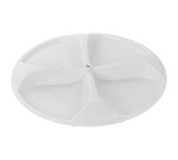 Lurrose Replacement Wheels for Washing Machine Pulsator Wheel Washing Machine Parts Easy to Install