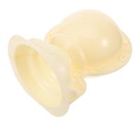 Lurrose Roman Column Ball Mold for Concrete Handrail Decoration, Plastic Material Practicality and Convenient to Carry Features, for Villas Landscaping and Community Garden Pathway DIY