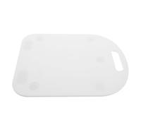 Lurrose Shock Absorbing Anti-Slip Mat for Meat Mincer 14x11 - Vibration Reducing Kitchen Countertop Pad, Noise Dampening Non-Slip Appliance Mat for Home Use