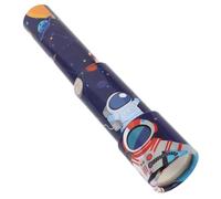 Lurrose Single-tube Telescope Boy Girl's Telescope Toy Portable Boy Girl's Pirate Handheld for and Detailed View for Young Explorers