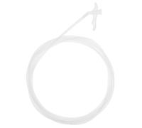 Lurrose Spray Foam Nozzle and Extension Tube with Flexible Hose for Precise Gap Filling in Construction Projects