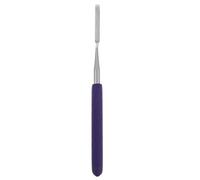 Lurrose Stainless Steel Mixing Pen for Natural and Fake Nails Manicure Tools for Creating Nail Art Design for Personal Use and School Settings