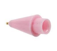 Lurrose Stylus Pen Tips Replacement for Pencil Generation Wear Resistant Easy Installation Accurate Control Compatible with Touch Screen Devices Durable Nibs for Drawing and Writing