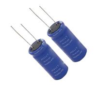 Lurrose Super Capacitor for Automobile Applications Storage Optimize Backup Power Throttle Response Durable Sturdy Design