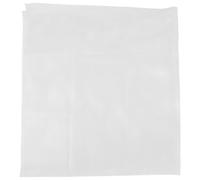 Lurrose Sushi Rice Cooking Napkin Fine Mesh Cooker Napkin White Nylon Cotton Non-stick Multi-functional Reusable Rice Cooker Liner for Cooking in A Pot Kitchen Use